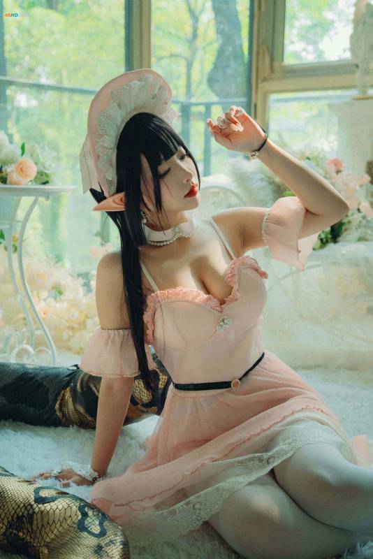 [優質寫真]Mimsyheart_-_Tifa