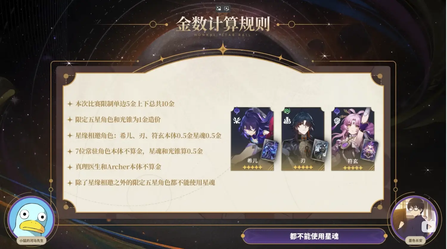 圖 巡星杯 S2 賽事活動前瞻