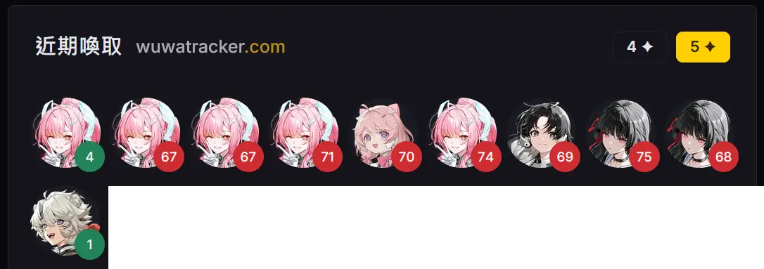 [鳴潮] 小愛滿鏈 發一點 - 希洽 - PTT.BEST 批踢踢爆文