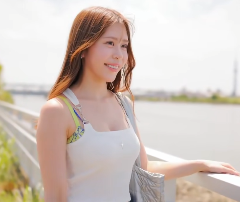 美女說唱歌手RINOA_AV解禁