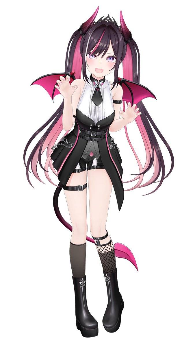 [Vtub] AZKi這小惡魔到你家 你會做什麼XD - 希洽 - PTT.BEST 批踢踢爆文 3