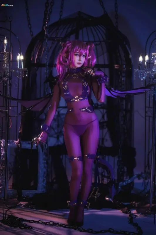 [★個人特輯☆]阿包也是兔娘-玉藻喵