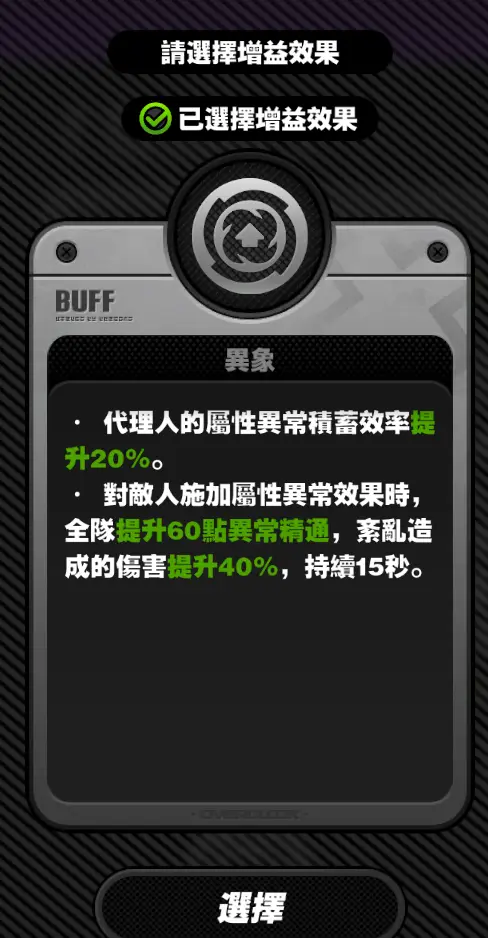 [絕區] 鬼火&席德 危局真實傷害