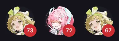 [鳴潮] 滿鏈了 - 希洽 - PTT.BEST 批踢踢爆文 3