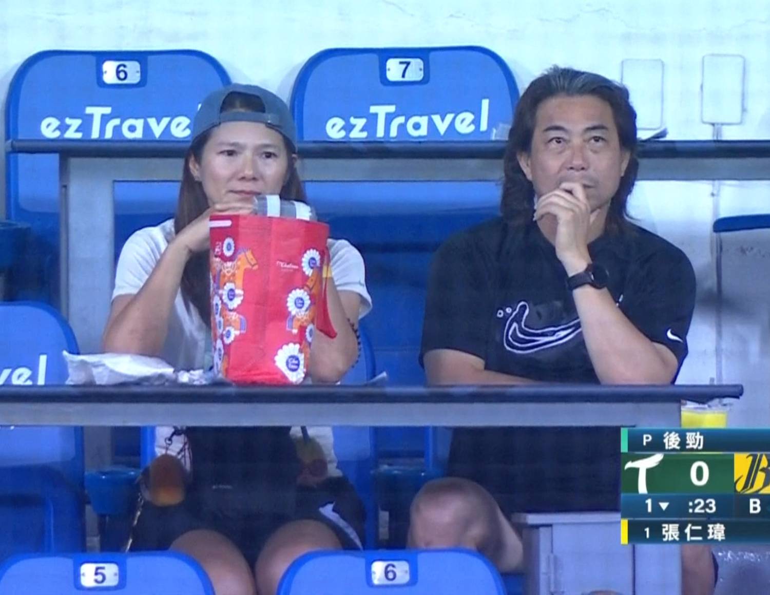 [LIVE] CPBL #211 台鋼 vs 中信兄弟 @洲際 - 棒球 - PTT.BEST 批踢踢爆文