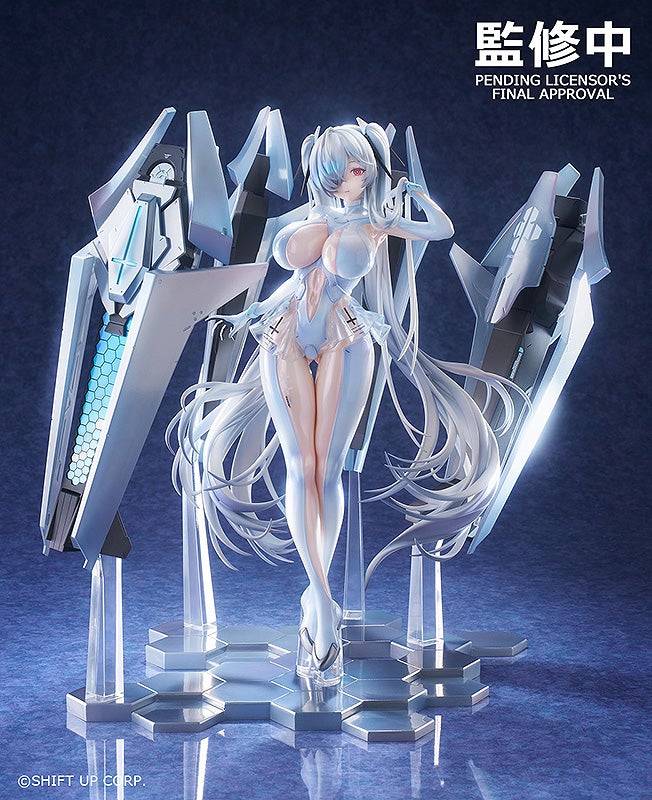 [情報] 妮姬模型新情報