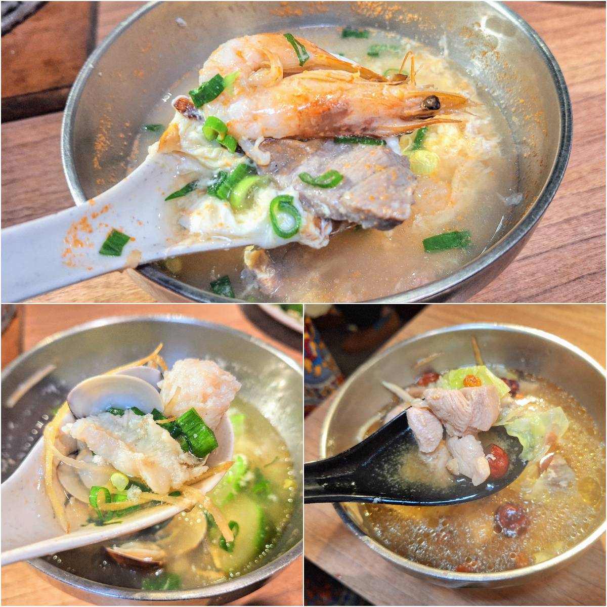 【美食】「烤必勝日式燒肉 出一張嘴南京店」中山區燒肉吃到飽推