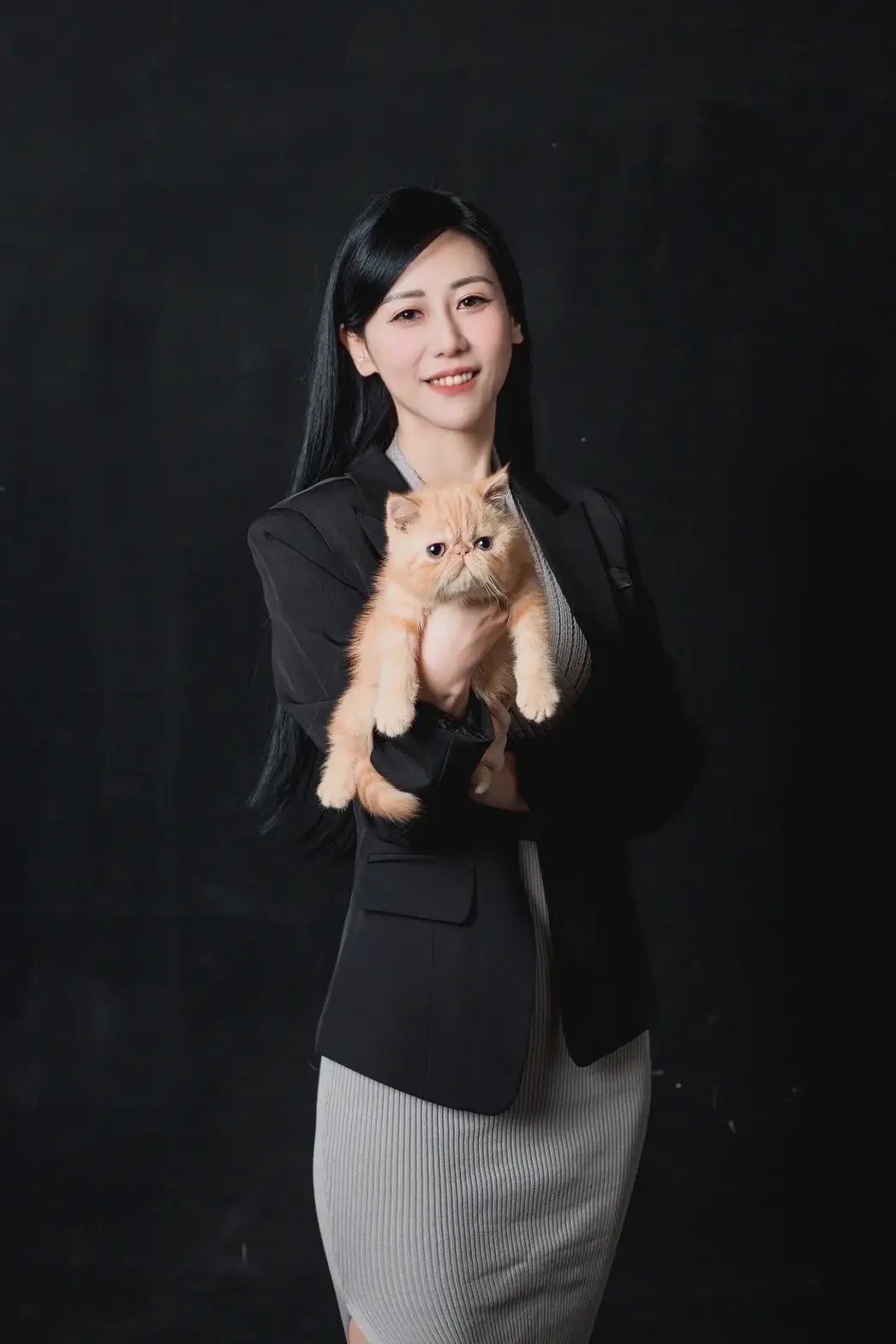 關於協會 理事長 王欣玲