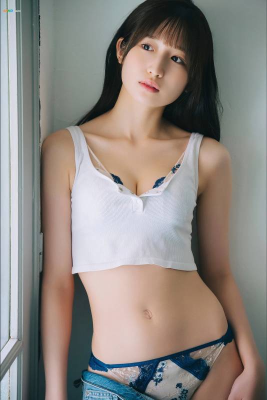 [寫真][JP]-[JP]_Kaiga_Kotori_(貝賀琴莉)_-_さえずり」【ヤングチャンピオンデジグラ】