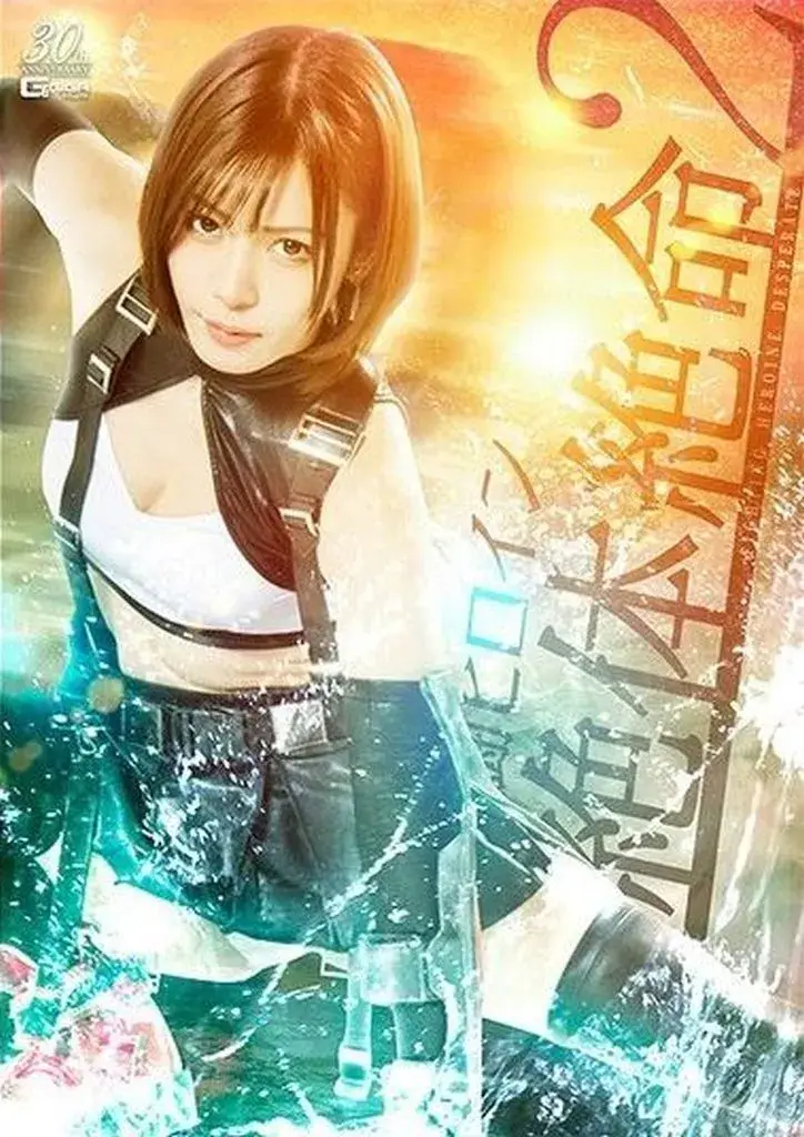 圖 海外特攝迷:這是金剛戰士第幾季怎沒看過