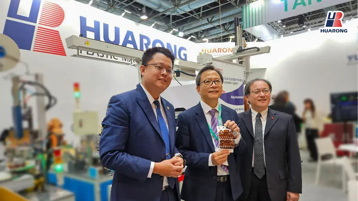 Taiwan’s Representative to Germany, Mr. Jhy-Wey Shieh