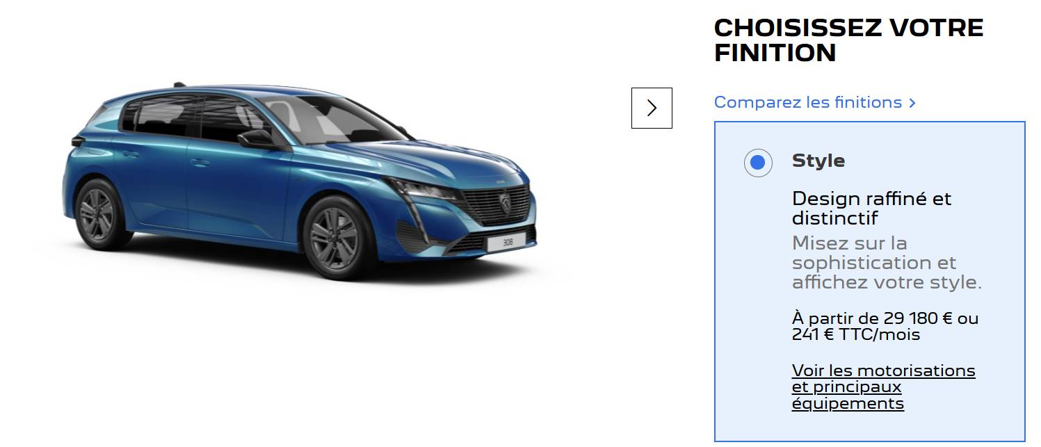 圖 Peugeot與Citroen台灣代理商換人 尚騰