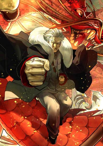 Re: [討論] 中國怎有這麼多的傳武大師？