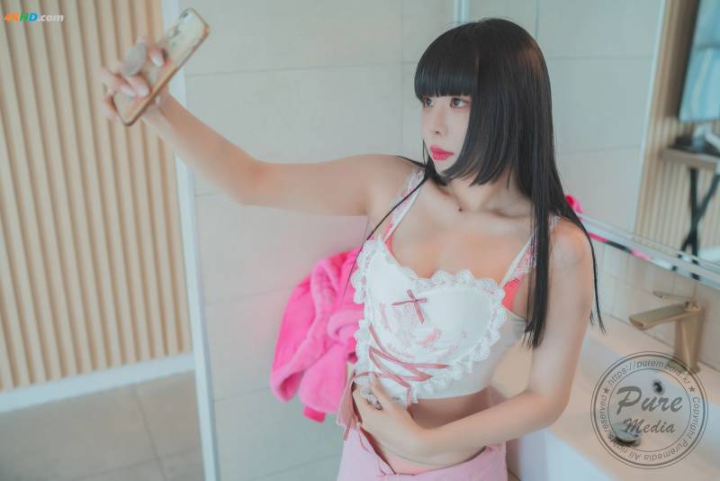 [寫真][PureMedia]-Pure_Media_Vol.261_-_part_02_Dohee_(도희)_-_p