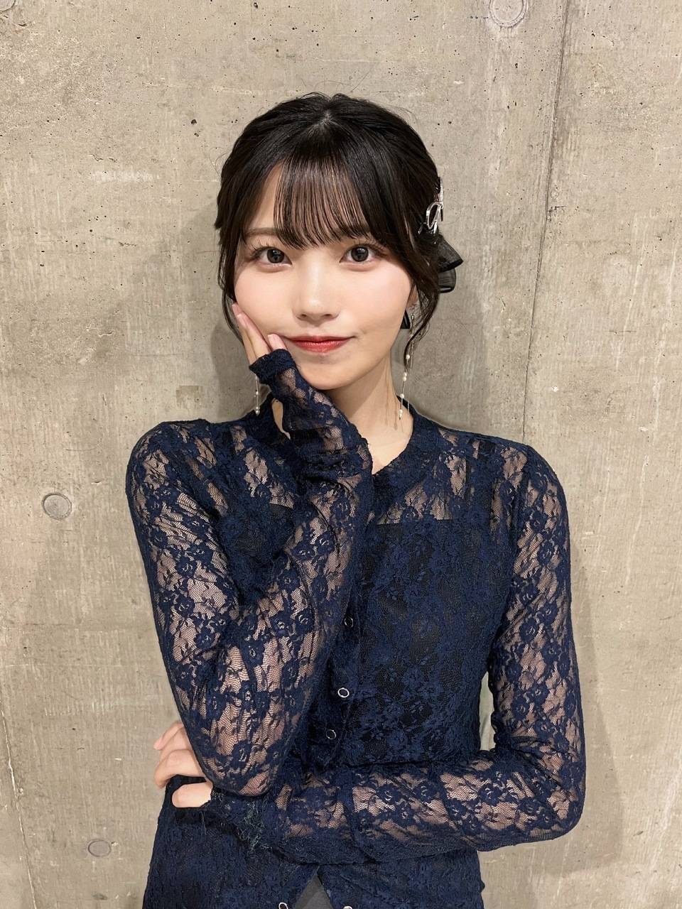 [乃木] 中西アルノBLOG 250922