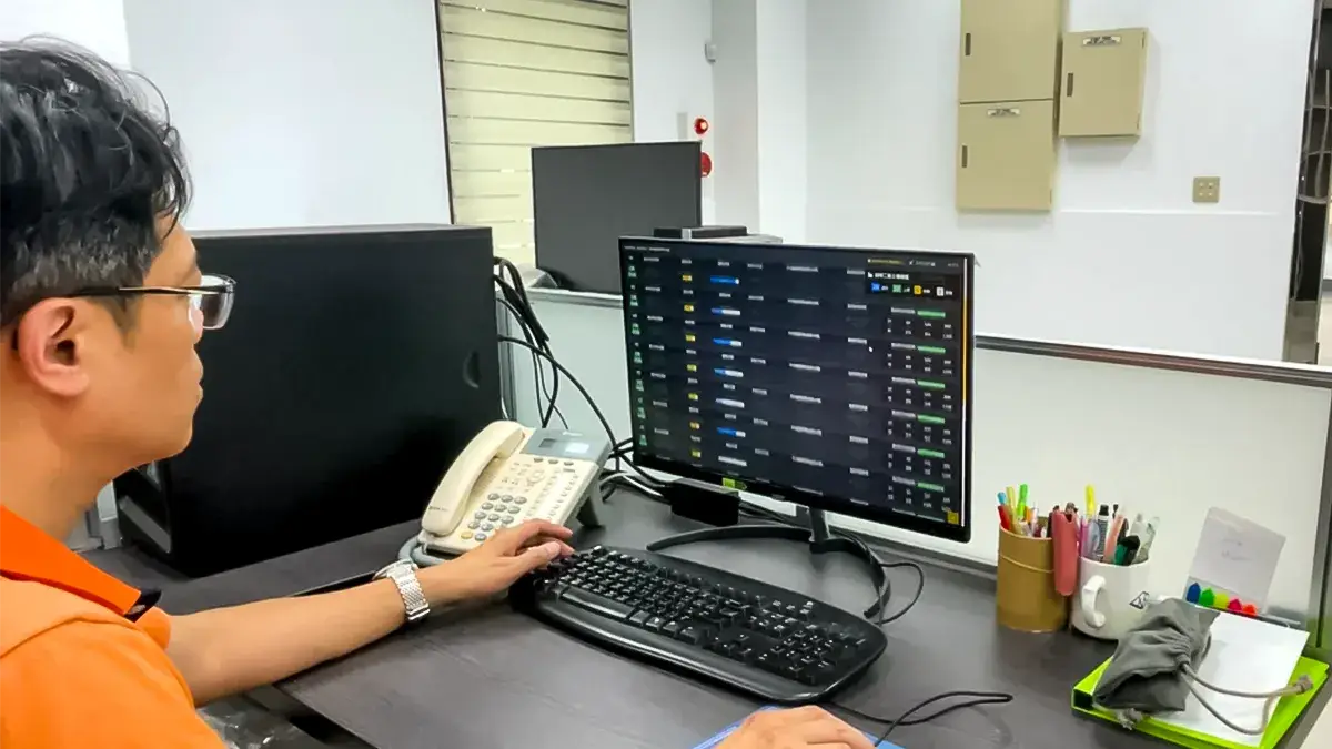 HFM Platform