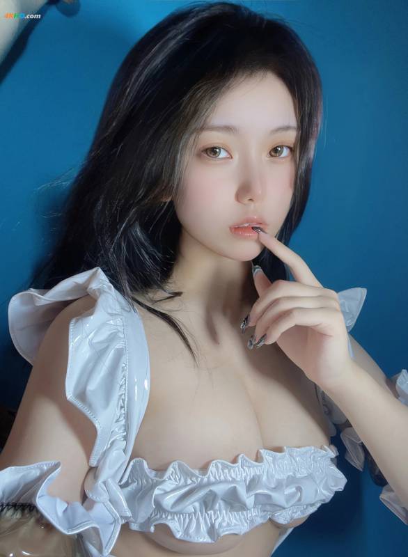 [優質寫真][Bimilstory]Hayun(하윤)-Vol08HotAndCoolBody