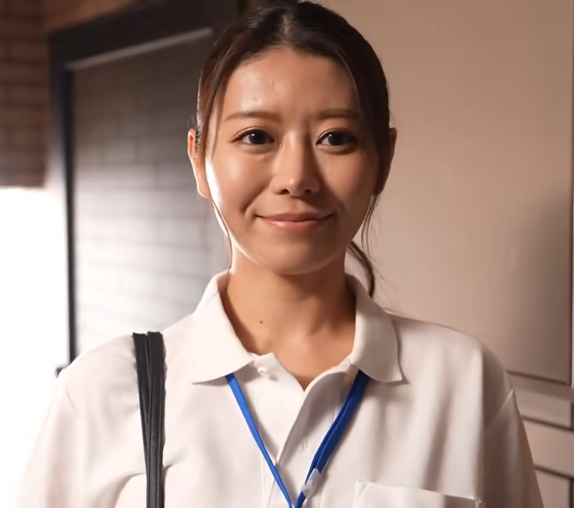 《2部》親密性愛筱原世