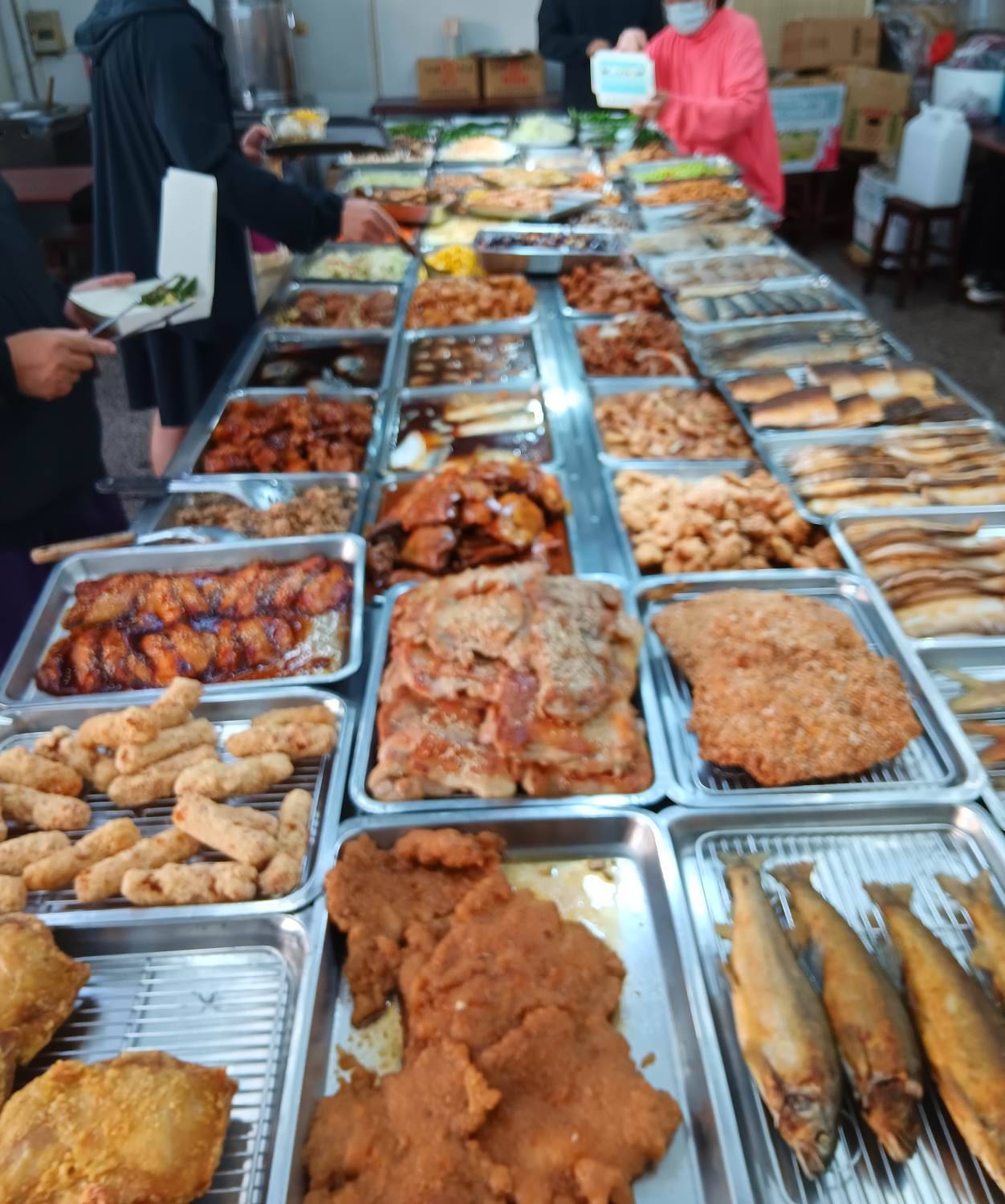 [問卦] Google分數超低的店是怎麼存活的?