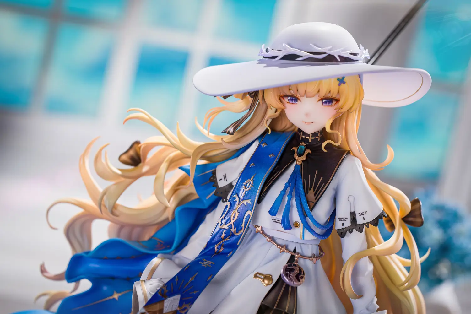 [鳴潮] 菲比 1/6比例GK模型 開始販售 - 希洽 - PTT.BEST 批踢踢爆文 2