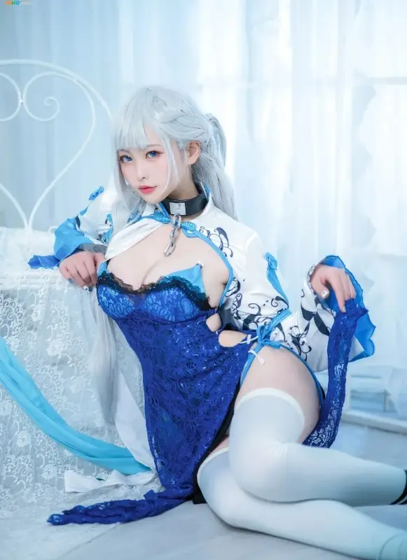 [寫真]蜜汁貓裘-蜜汁貓裘_毒蛇