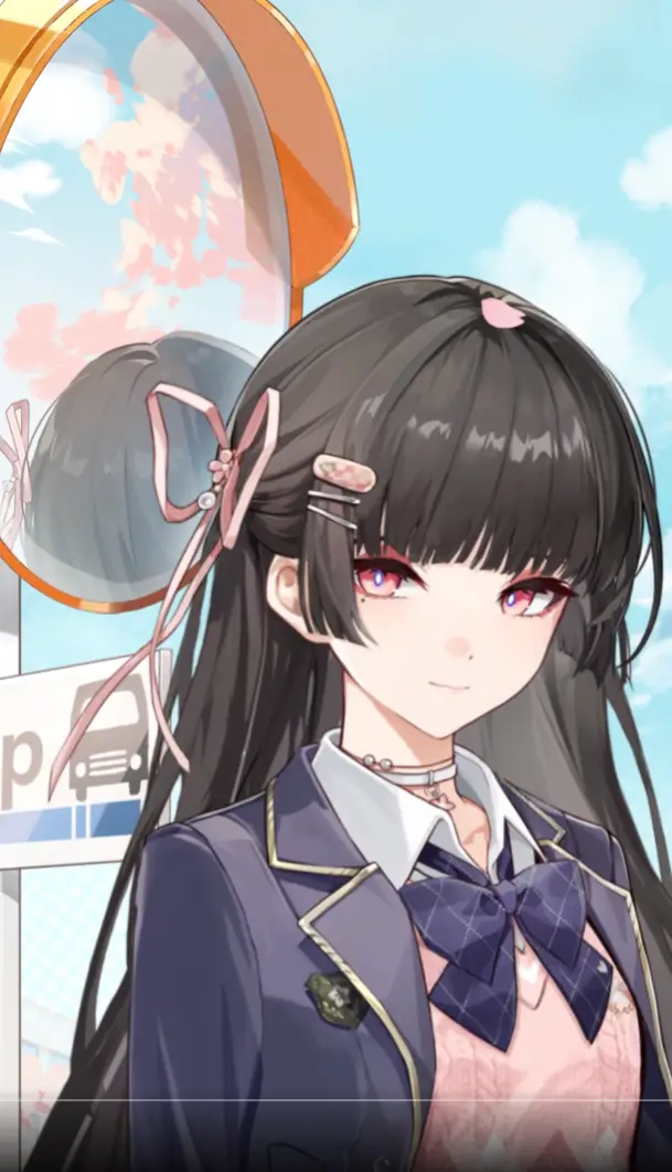 [鳴潮] 千咲又有新衣跟新聯動了? - 希洽 - PTT.BEST 批踢踢爆文 2