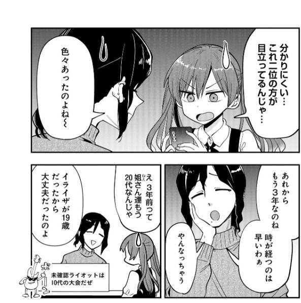 圖 [孤獨]廣井きくりの深酒日記24