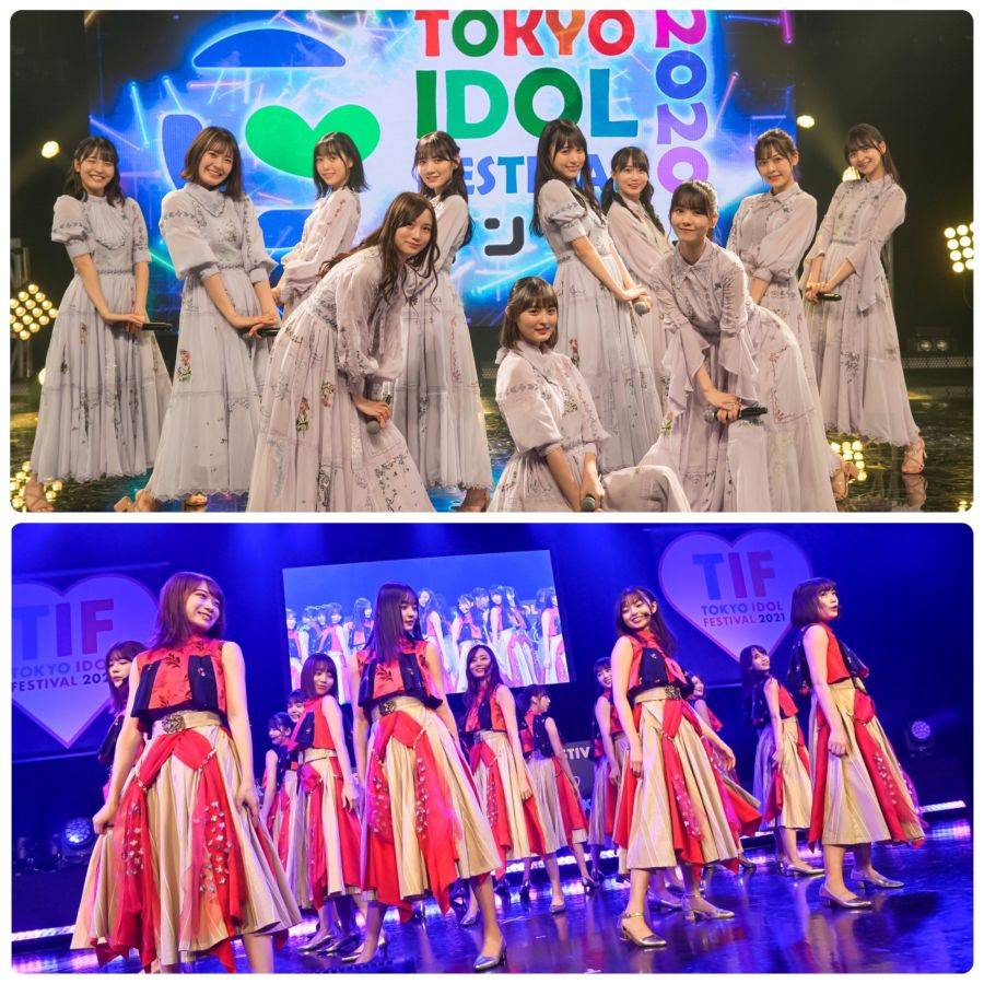 圖 250803 沒有坂道的TIF2025 連3年參戰心得