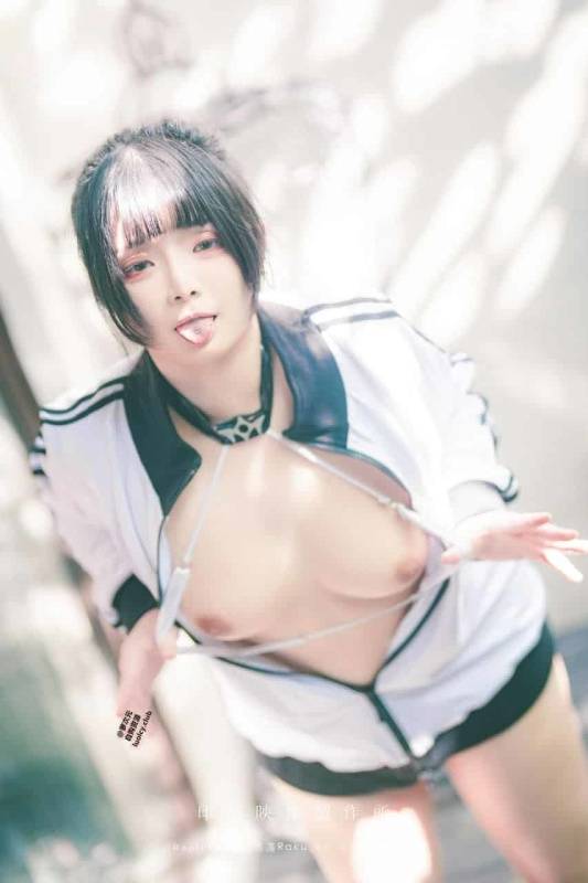 [寫真]-[SEESHE]Hanna-Chapter03
