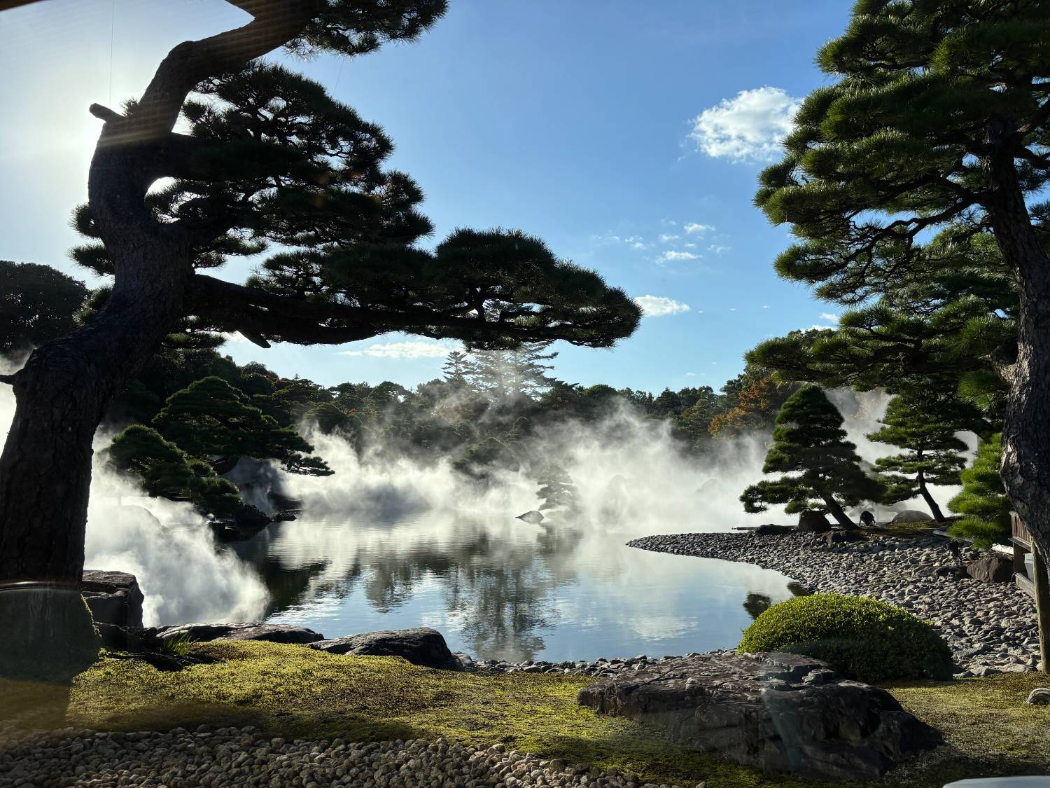[遊記] 山陰廣島16日Hybrid獨旅(下)