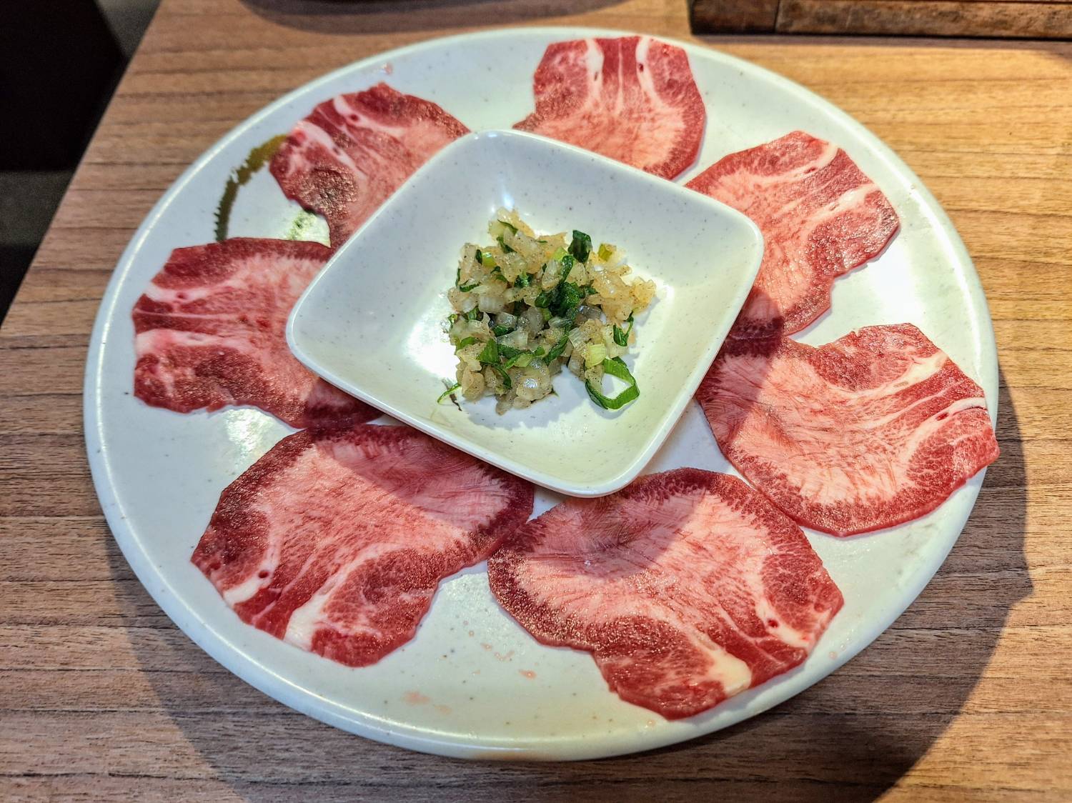 【美食】「烤必勝日式燒肉 出一張嘴南京店」中山區燒肉吃到飽推