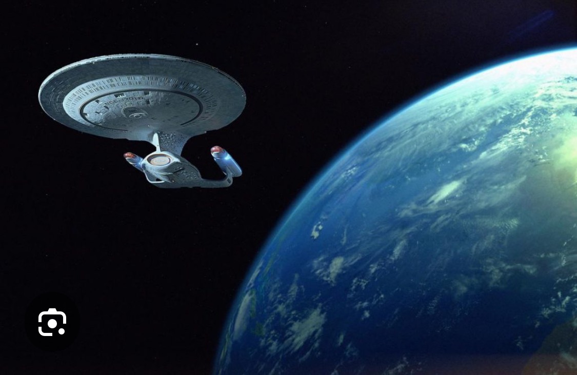 [問卦] 地球真的能達到這樣的文明等級？