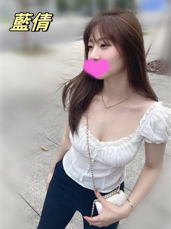 台中外送妹