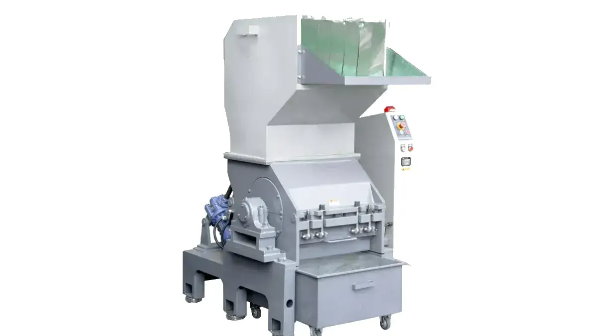 granulator