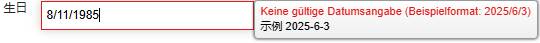 [問題] fcmoto 註冊填寫生日問題