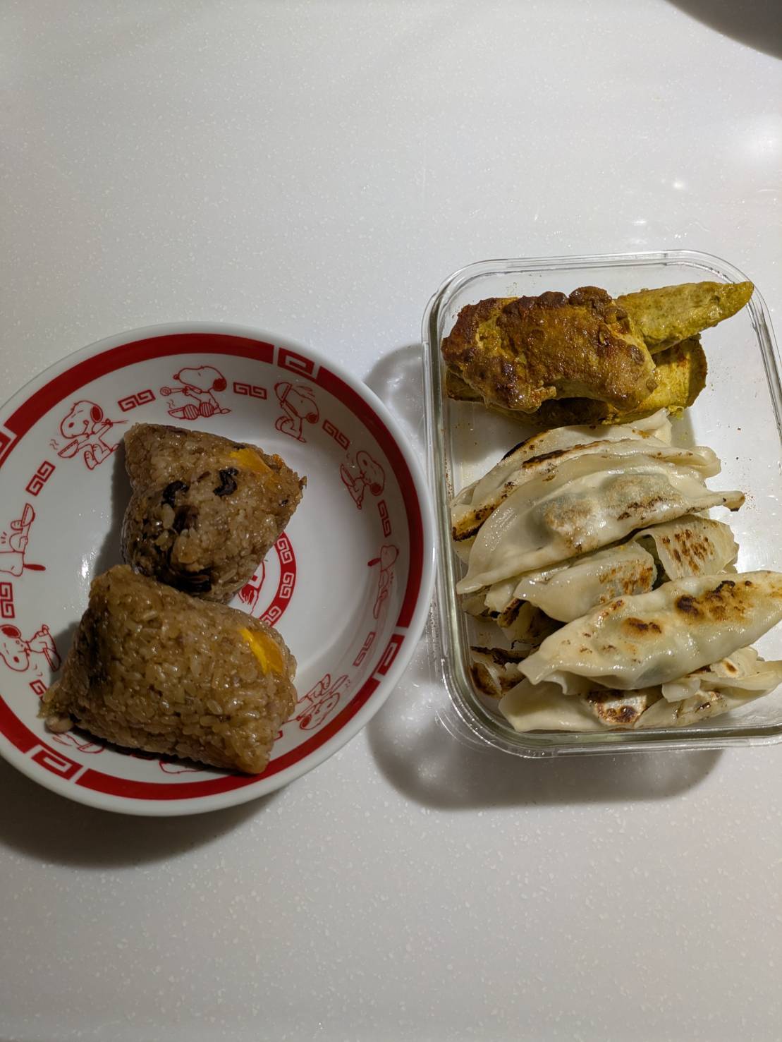 [問卦] 肥宅我今天作弊餐吃這樣給幾分?