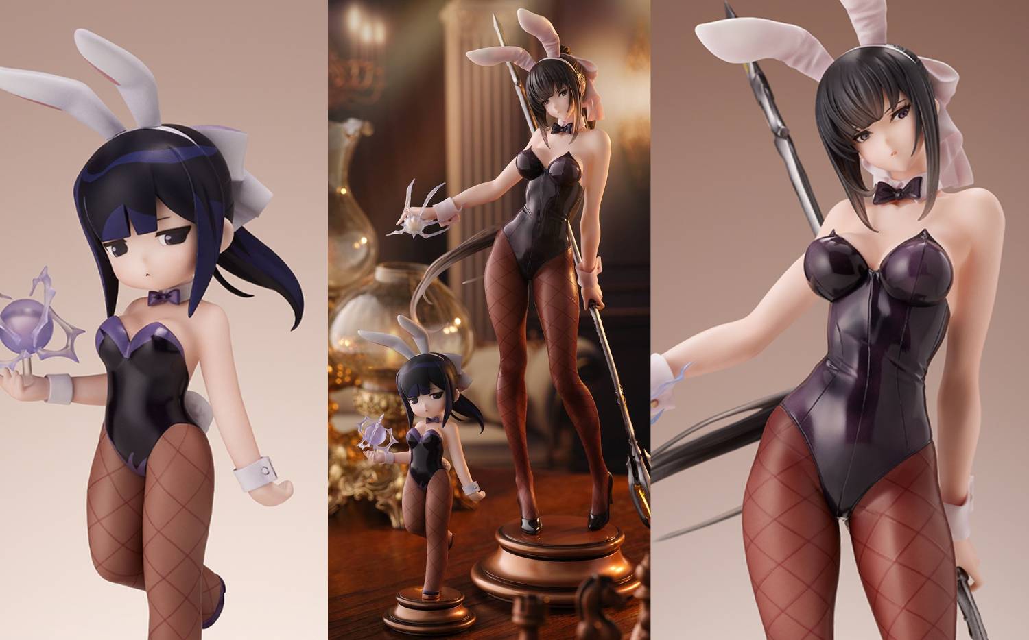 専用出品　ユメミルBunny エンジェル 8cm Sonny Angel Doll Rabbit Ears Angel Devil Unicorn Little