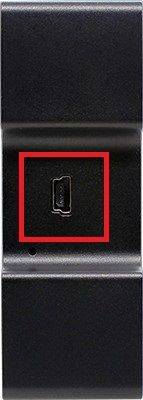 DMI810,820高精度數顯水平儀-傳輸孔