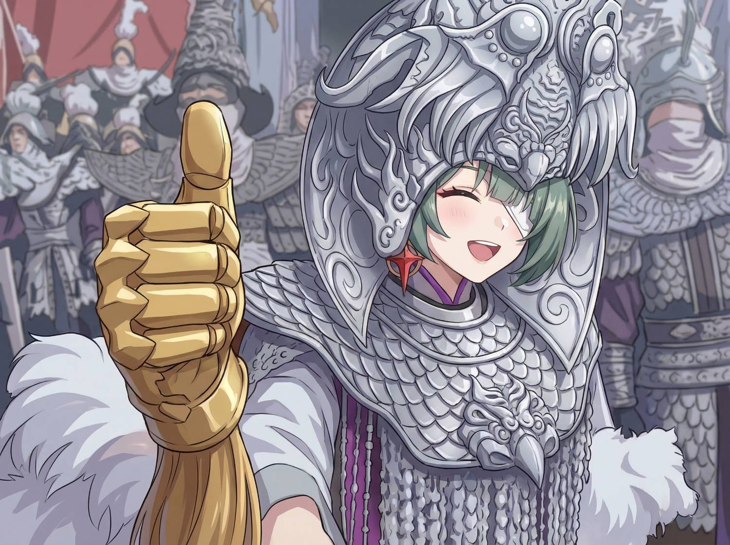 [閒聊] 抽了愛彌斯6+1後才發現弗洛洛有多好用 - 希洽 - PTT.BEST 批踢踢爆文