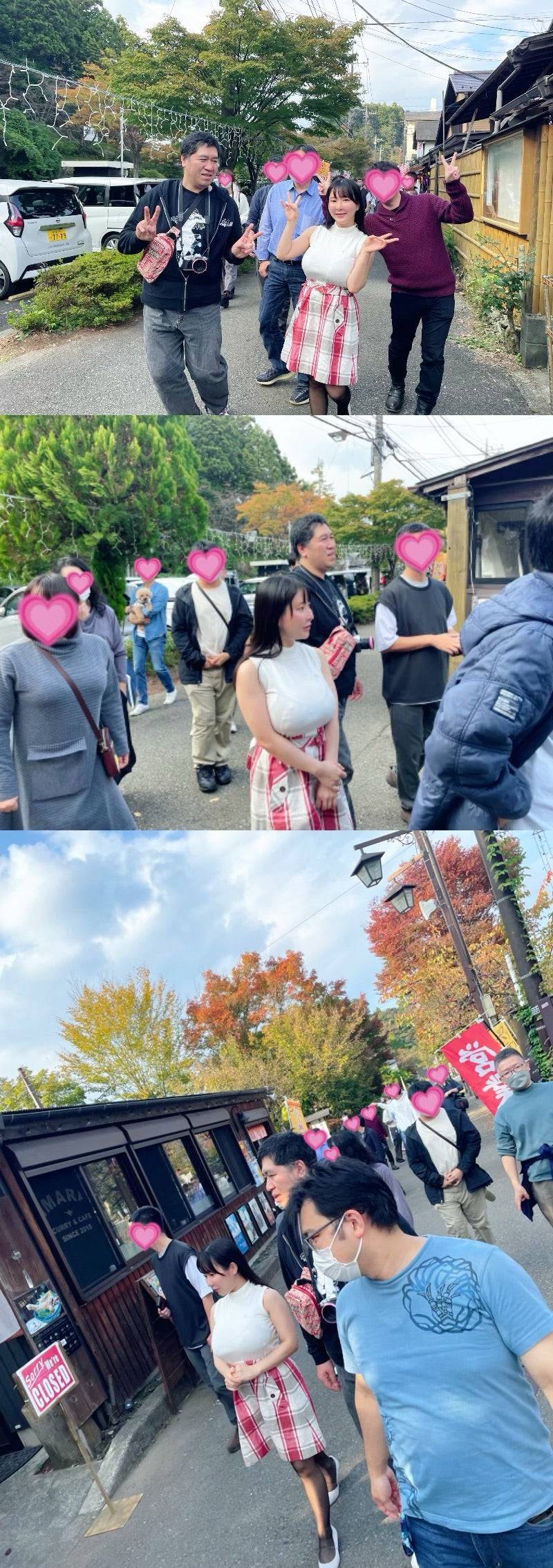 [問卦] 日本爆大奶妹粉絲會 跟粉絲一起泡湯 - 八卦 - PTT.BEST 批踢踢爆文 3