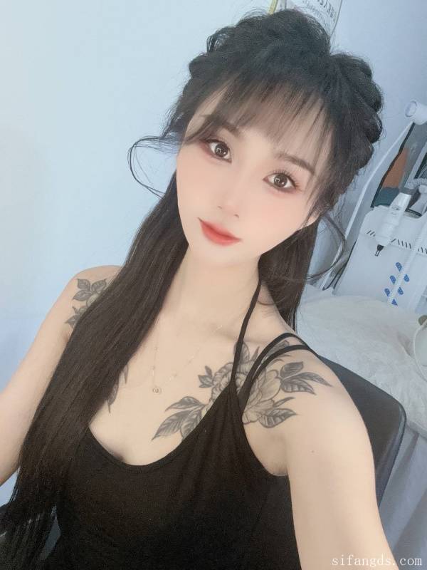 [寫真]麻花麻花醬-麻花醬_比睿旗袍泳裝