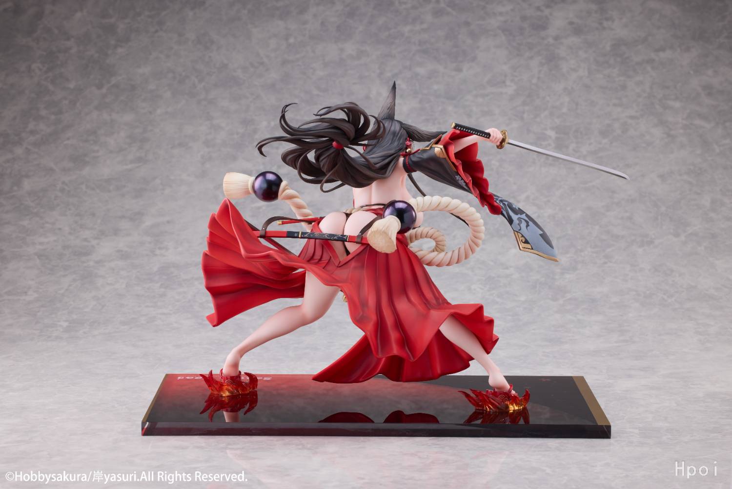 RE:【情報】Hobby·sakura《Lost：Order》櫻陌原畫：岸yasuri 1/7 6月28