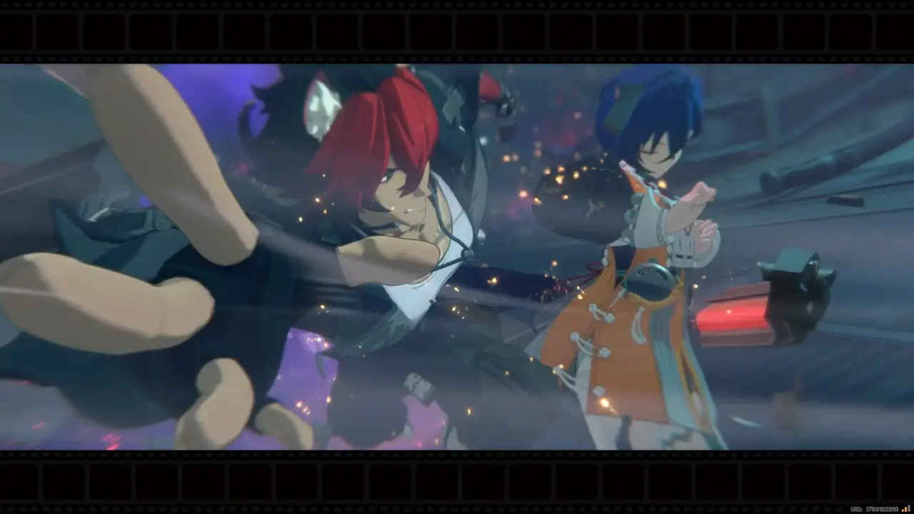 圖 真斗是招架高人嗎