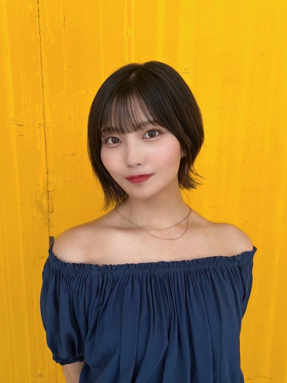 [乃木] 中西アルノBLOG 250928