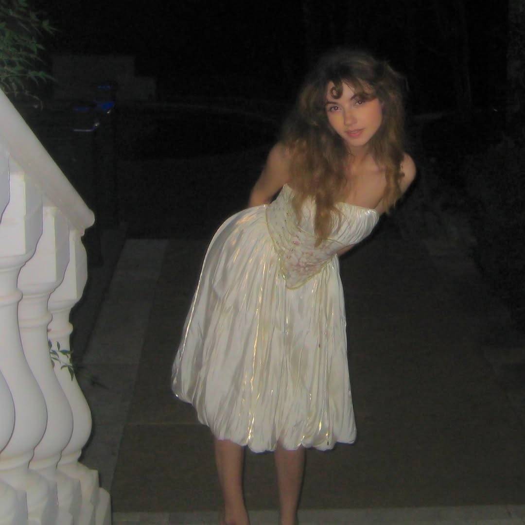 圖 Bonnie(圖奇實況)