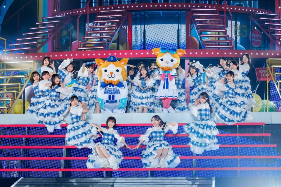 圖 競爭化是一件好事嗎?