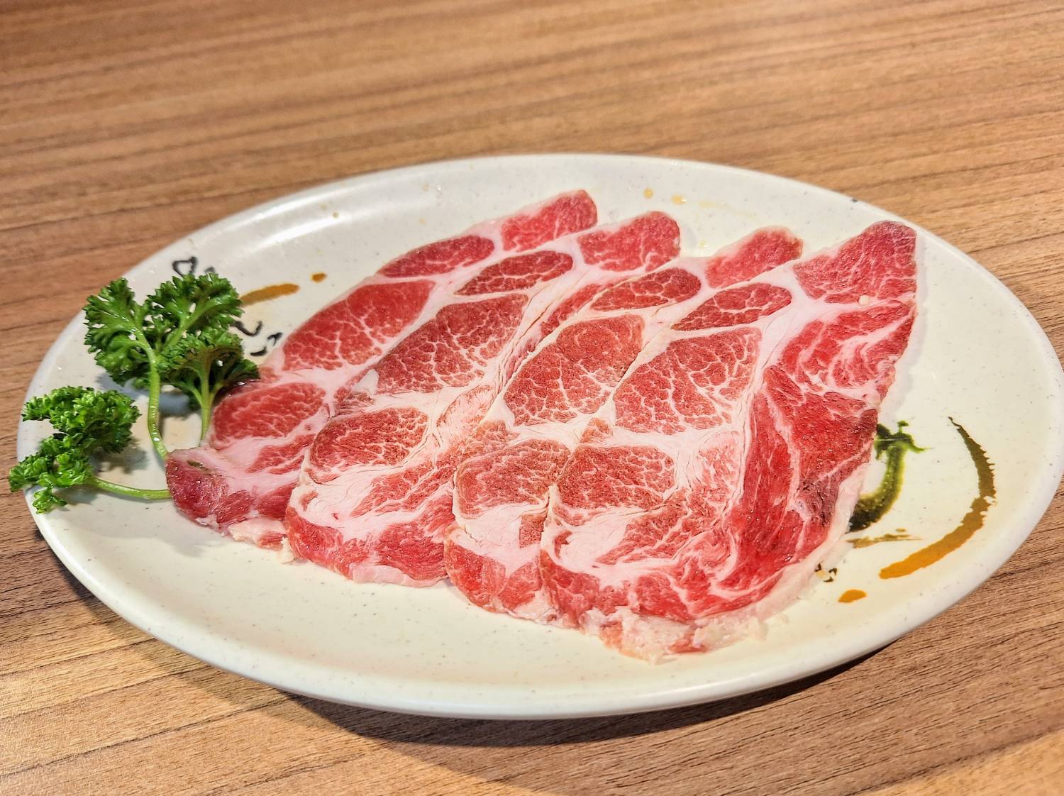 【美食】「烤必勝日式燒肉 出一張嘴南京店」中山區燒肉吃到飽推