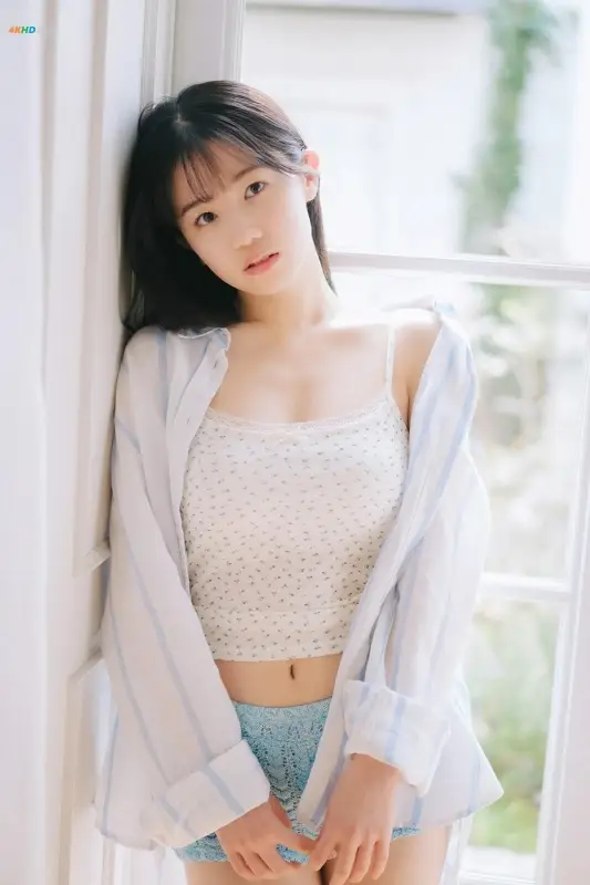 【寫真書】SeiraYamakawa(山川青空)-[PrestigePhotobook]PleaseMake