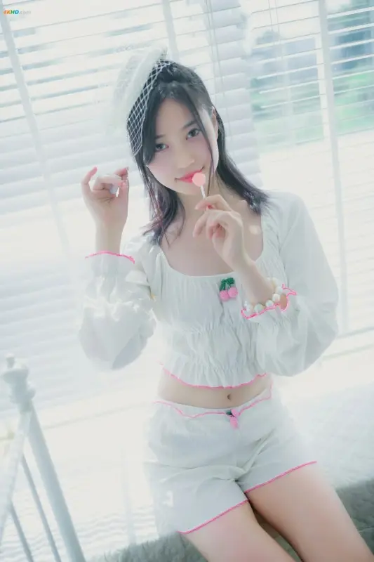 [寫真]年年-nnian-[cosplay]_年年_-_純粹的欲望女友