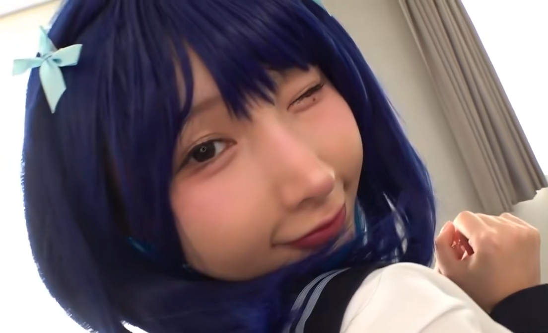 業餘AV女優